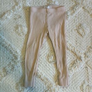 Pink Jamie Kay leggings